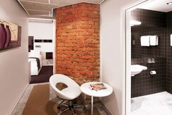 ibis Styles Stockholm Odenplan