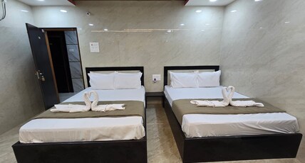 Sri Vasavi Sannidhi Room Type - FAMILY SUITE