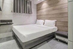 Address of FabHotel Spring Residency