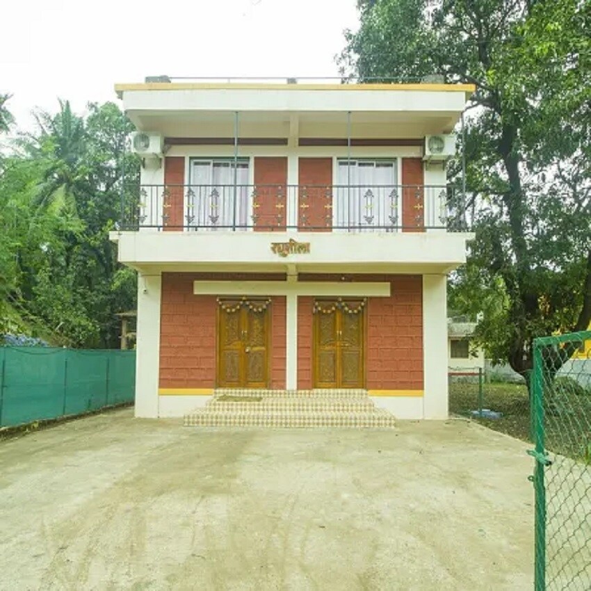 Sayali lodging  - Tap to explore photos