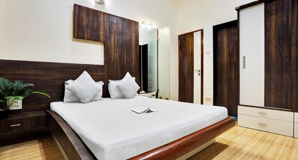 Skygram Enclave Room Type - Skygram Enclave