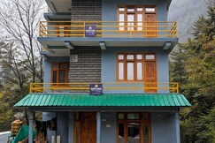 Rawal niwaas homestay