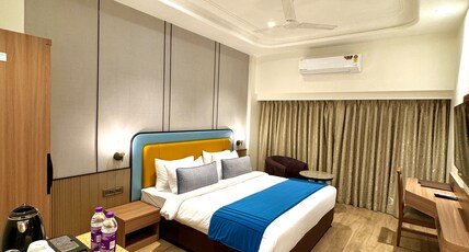Freesia by Express Inn Room Type - Express Room