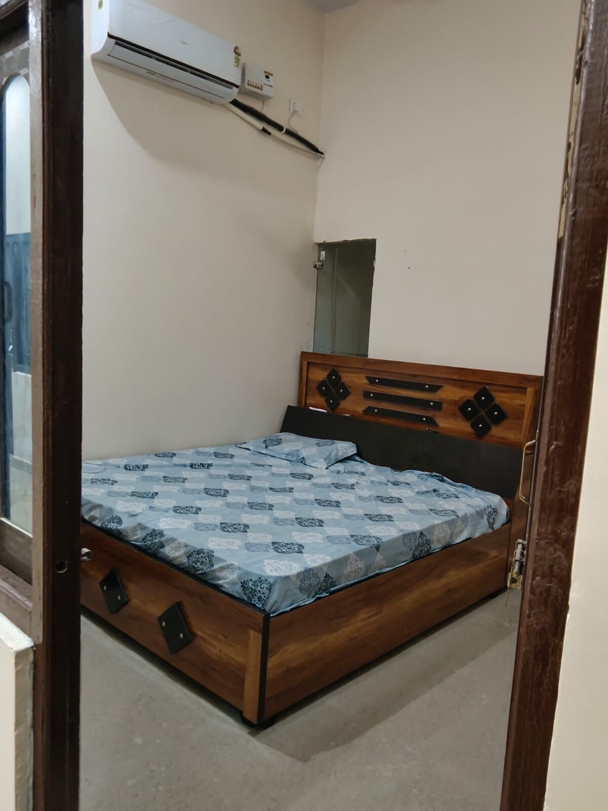 Shayam sakha residency 01 - Tap to explore photos