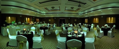 Hotel CAG Pride