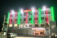 Hotel Swastik