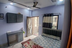 Private rooms