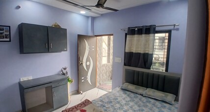 Private rooms Room Type - Bedroom