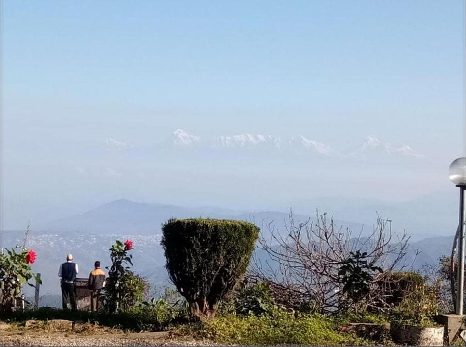 Vineet's Homestay | A Feel At Home - Tap to explore photos