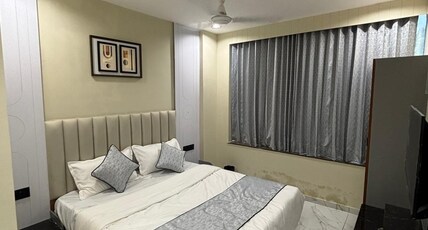 Hotel Planet Town Room Type - Deluxe Room with City View