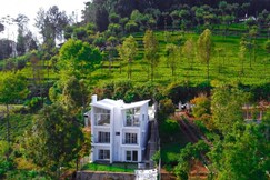 Fair Field By Eden Luxuary Stay 4BHK