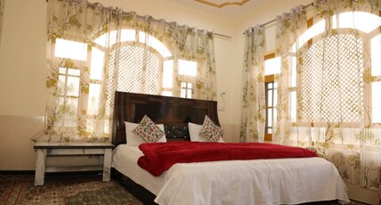 The Vivaan HomeStay Room Type - Standard Room