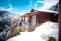 World Peace Gagar Luxury Cottages