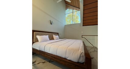 We We Wayanad La Verde Holidays Room Type - La Verde Holidays Brisa