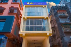 FabHotel Cozy Stay