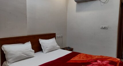 Good Life Rooms & Restaurant Room Type - Standard Double Room
