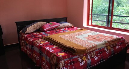 Coorg West End Home stay Room Type - Standard Room
