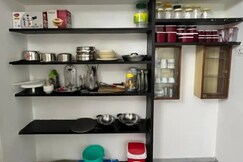 Address of Utkarsh Homestay