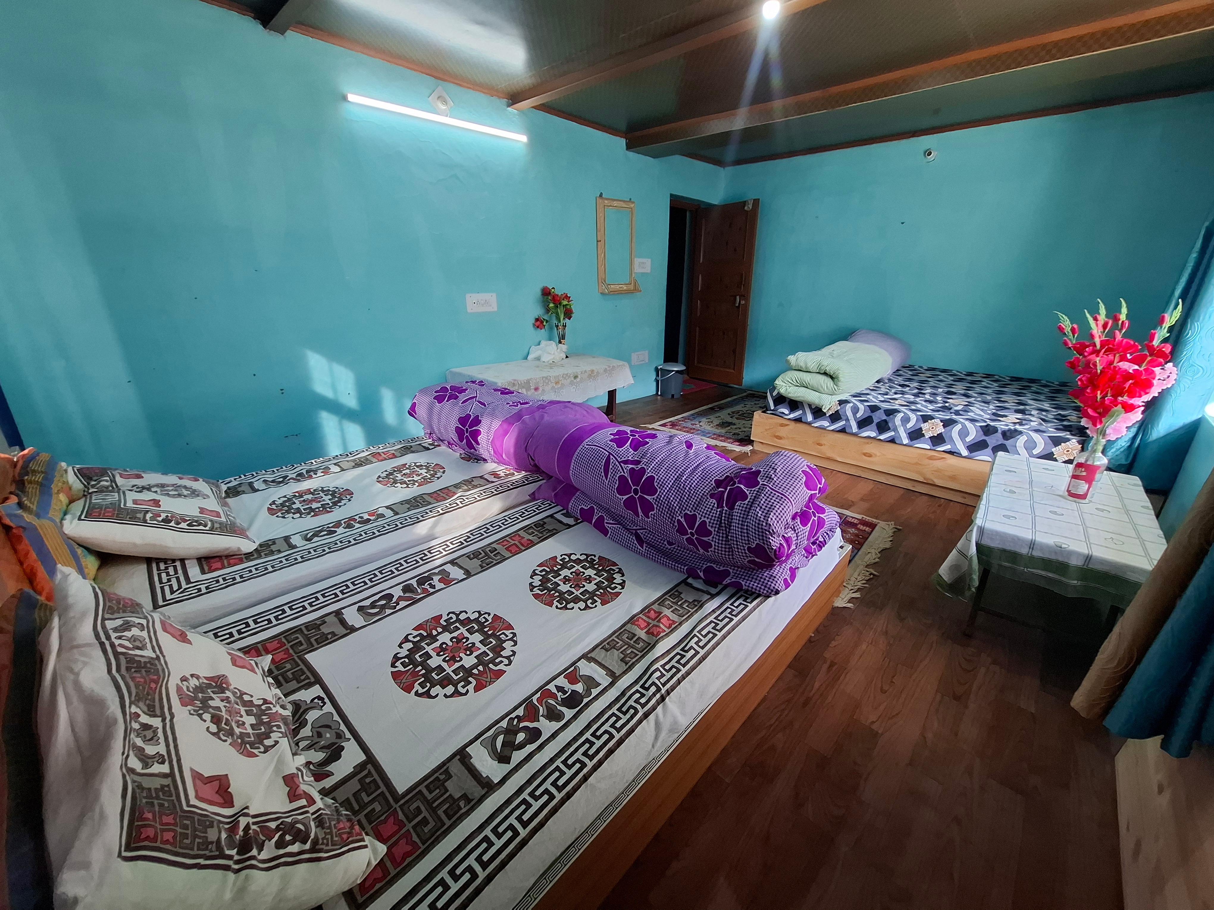 Nam-gun Homestay - Tap to explore photos