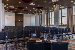 Mercure Warszawa Grand