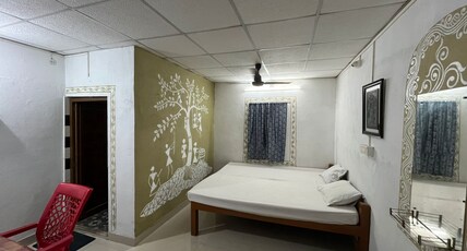Shayamali Homestay Room Type - Bedroom 4