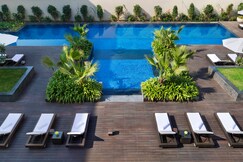 JW Marriott Hotel New Delhi Aerocity