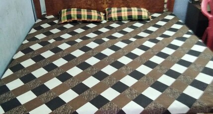 Sanjay Guest House Room Type - Standard Non AC Room