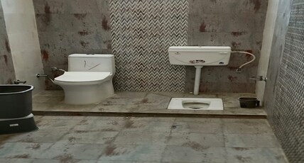 The 29 Hotel Room Type - Delux