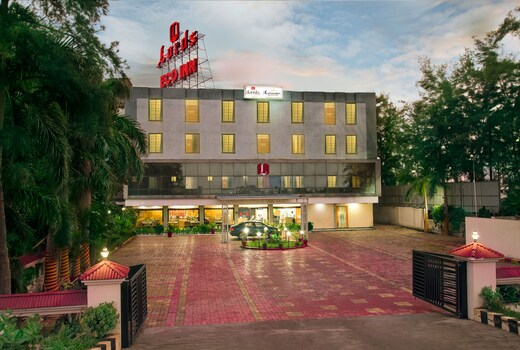 Lords Eco Inn Dahej