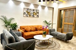 A Radiant Villa On Ganges in Rishikesh