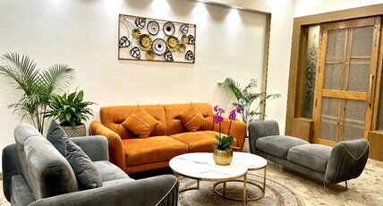 A Radiant Villa On Ganges in Rishikesh Room Type - A Radiant Villa On Ganges in Rishikesh