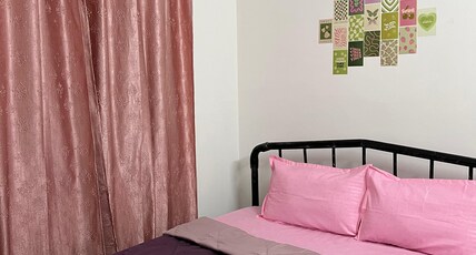 Euphoric Escape Room Type - Non AC Bedroom