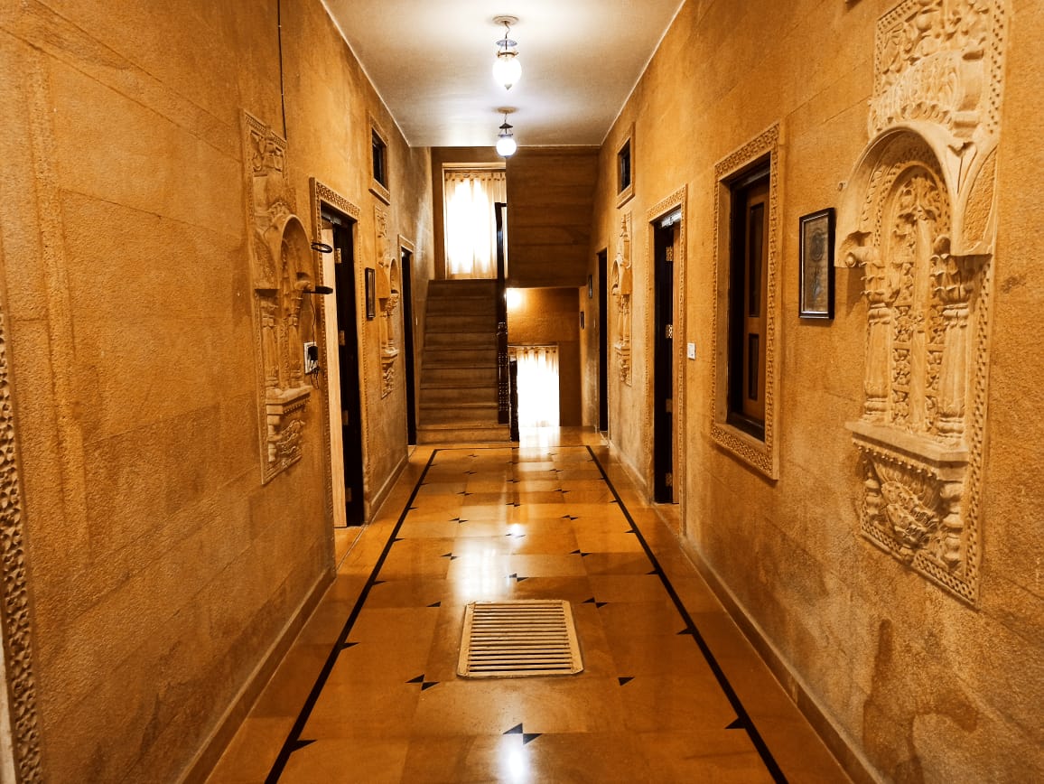 Main gallery