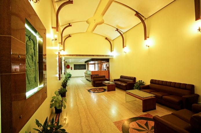 Main gallery