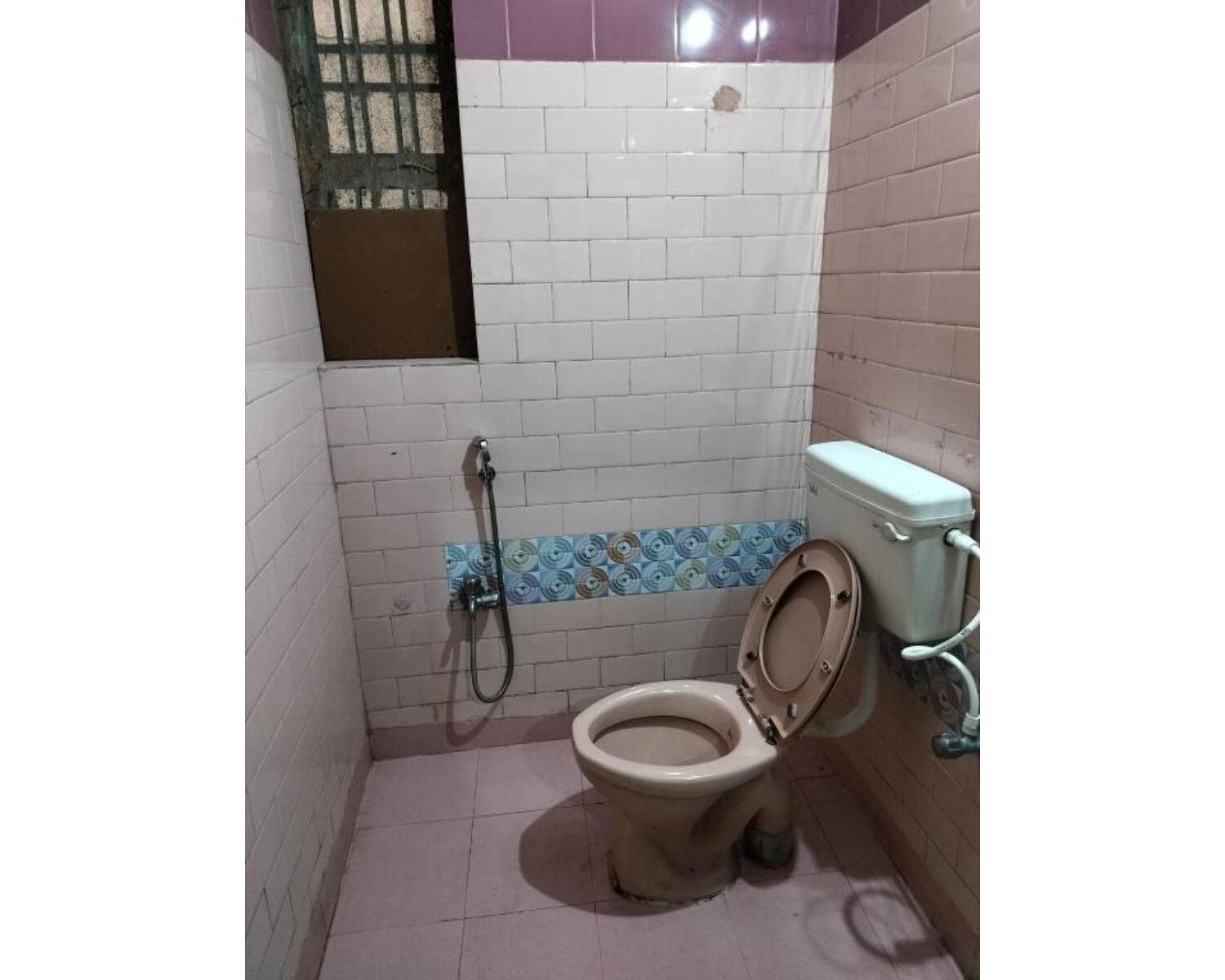 THE ORBIT - Tap to explore photos