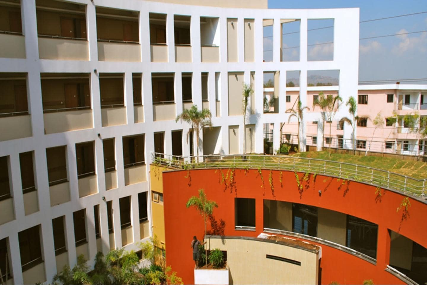 Hotel Rock Regency - Tap to explore photos