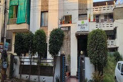 Pacific Inn Huda City Centre