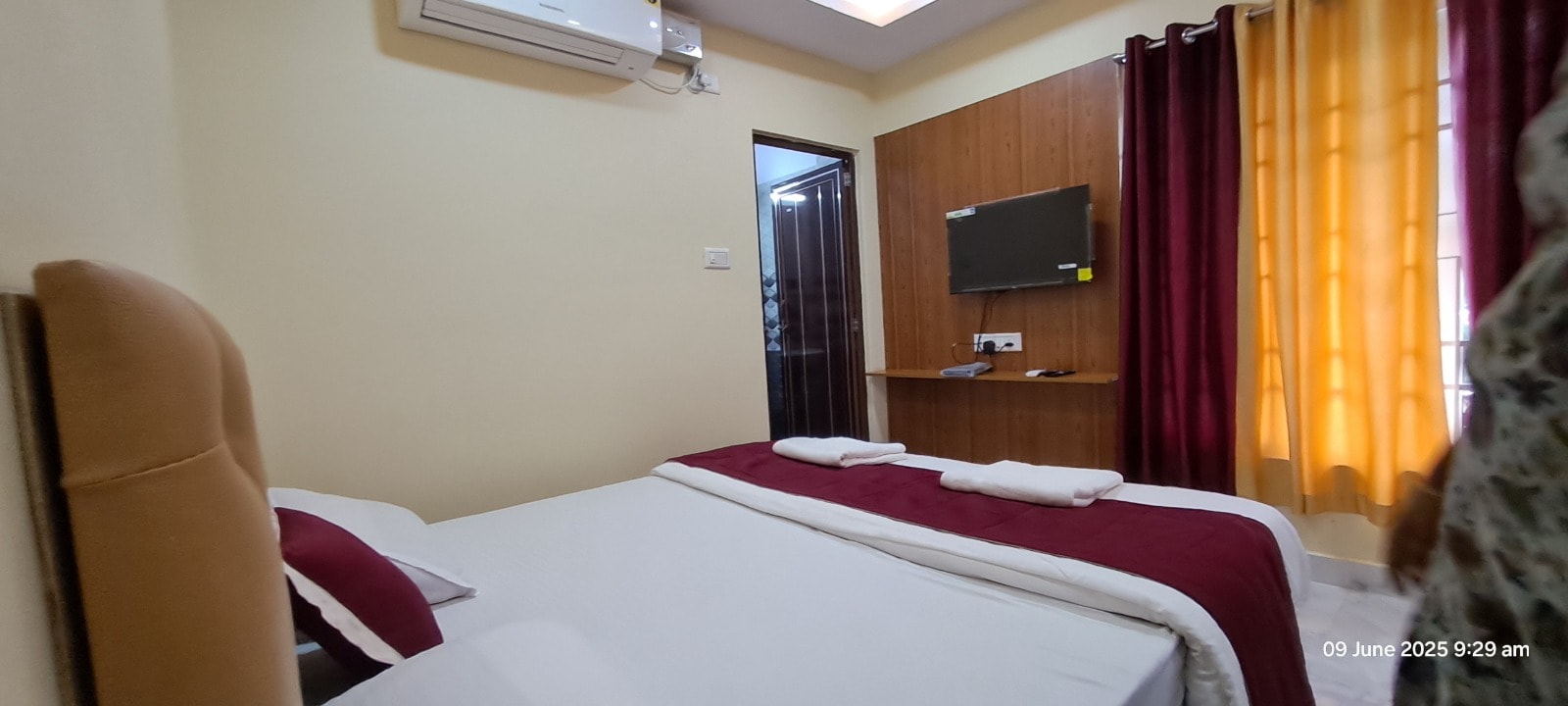 Haven Garden Homestay - Tap to explore photos
