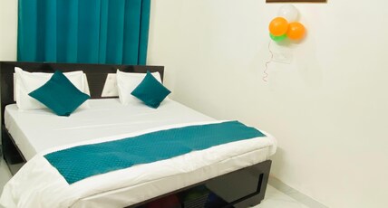 Hotel Aanandwan Palace Room Type - Standard Family Room