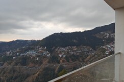 The Mirage A Luxury Boutique Hotel