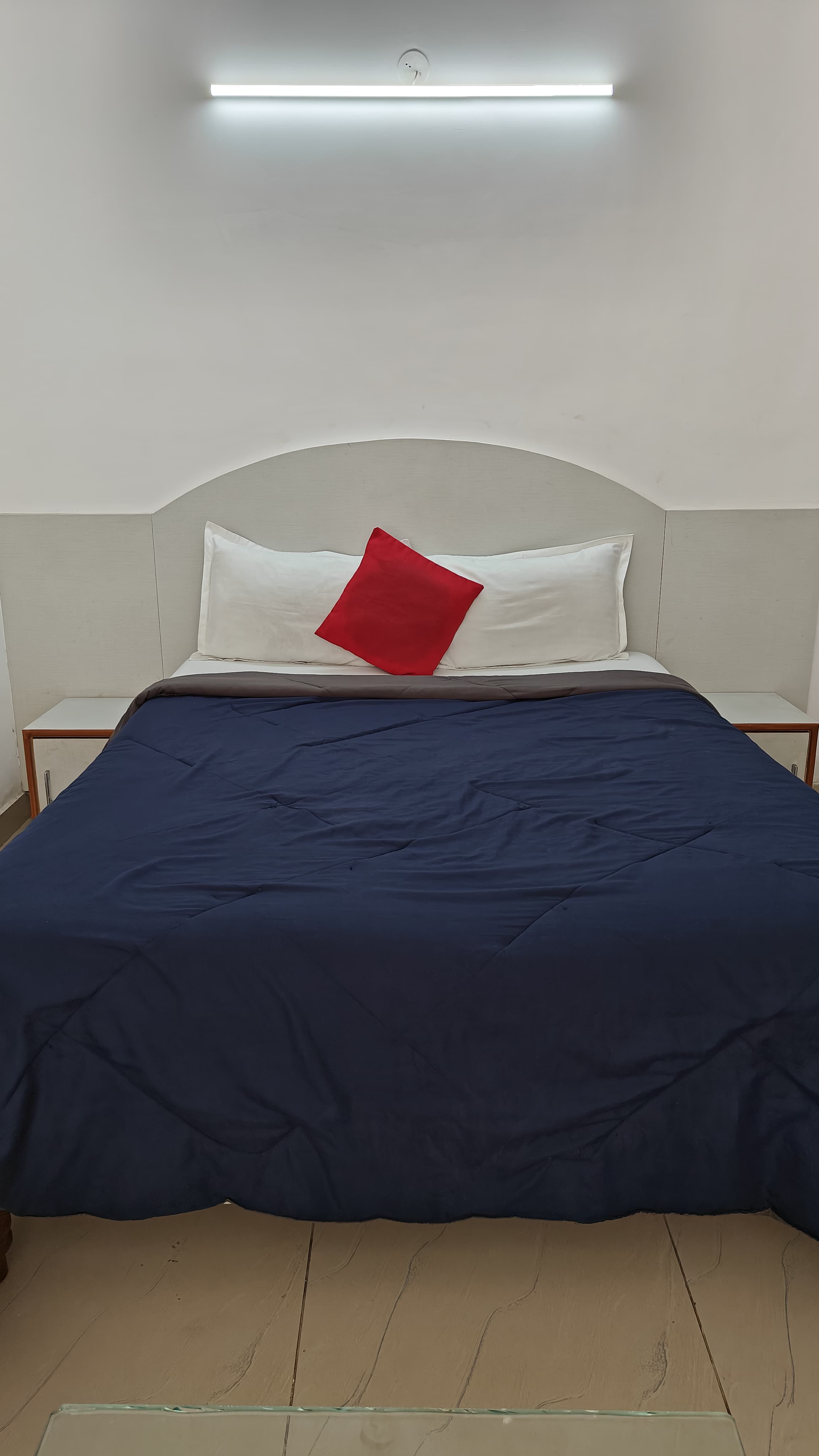HOTEL CHANDANA DELUXE ROOMS - Tap to explore photos