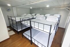 Hotel O Bee Good Chalet Near Gunung Jerai