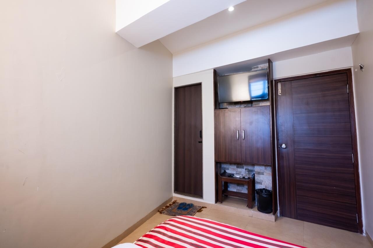 Hotel Crystal Ahmedabad,Relief Road - Tap to explore photos