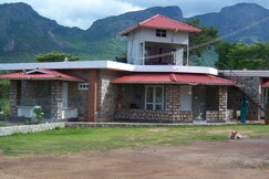 Blue Valley Jungle Resorts