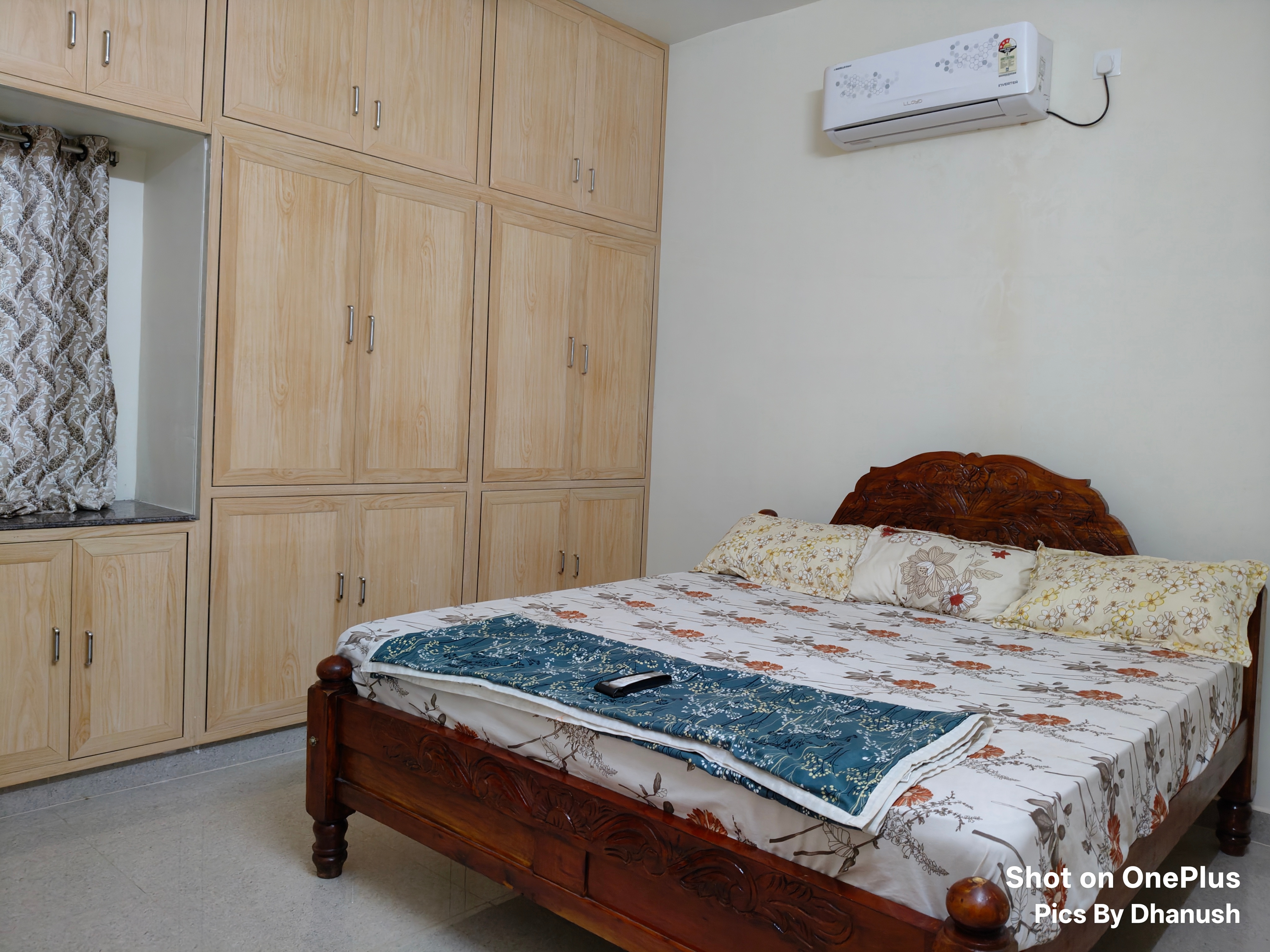 Annamaiah Premium Guest House - Tap to explore photos