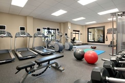 Homewood Suites by Hilton Minneapolis/St. Louis Park