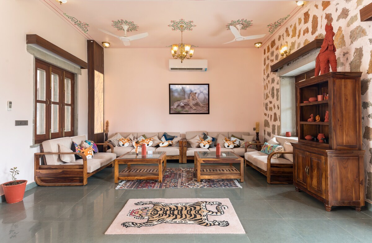 BaghHaveli - Tap to explore photos