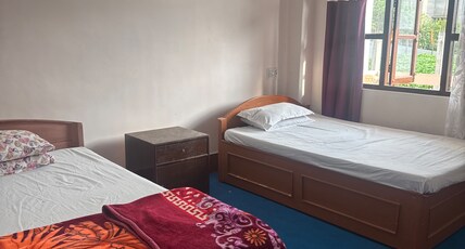 Mirik address Room Type - Bedroom 15