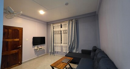 Cornerstone 3.0 Room Type - Cornerstone 3.0