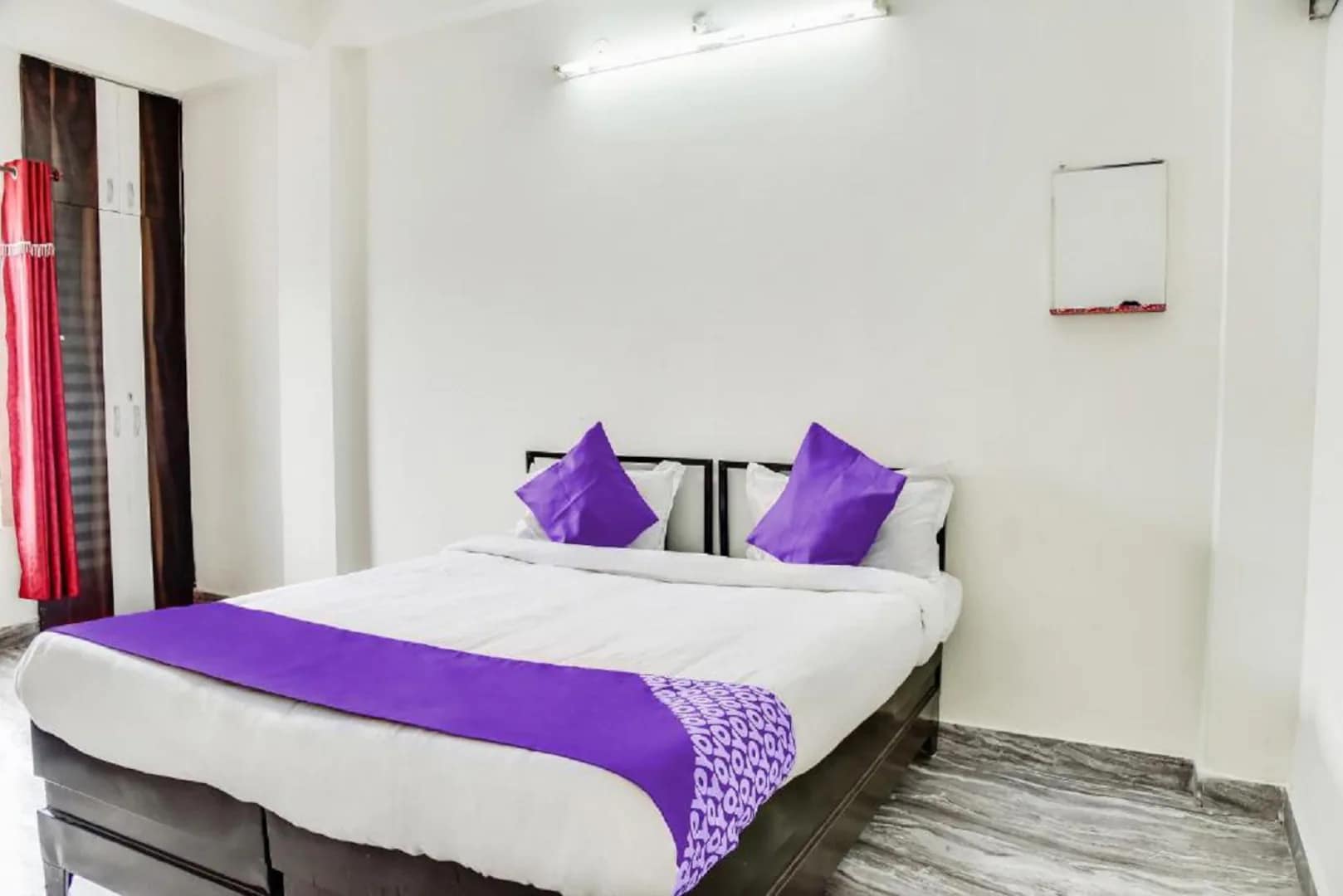 Hotel Nitesh - Tap to explore photos